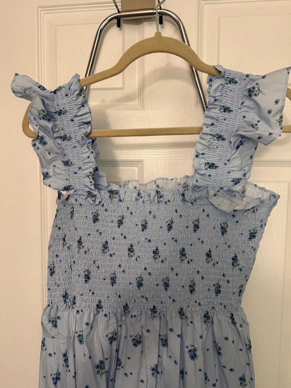 Hill House Home Ellie Nap Dress - Picture 2 of 8